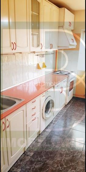 Apartament 2 Camere,Iancului,Metrou,bl.1983,reabilitat,et.3/10,Amenajat,boiler - 3