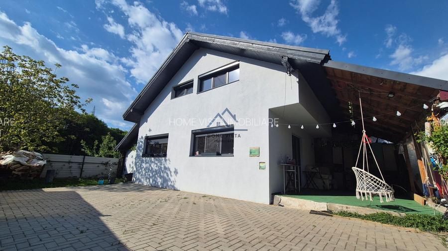 Casa de vanzare cu 3 camere Gavana, Teren 288 mp, 800 m de Dedeman - 2