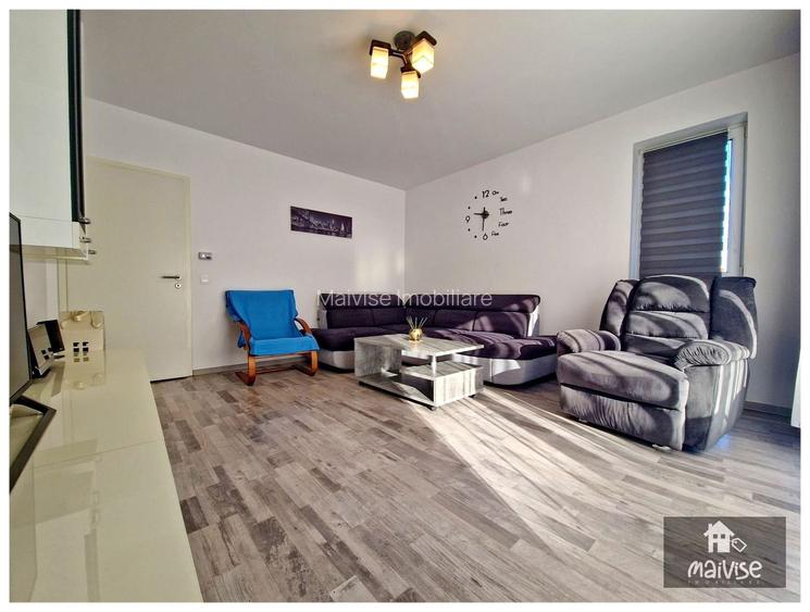 Apartament 2 Camere de Inchiriat, Avantgarden 3 Bartolomeu - 2