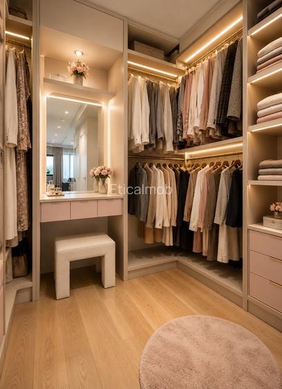 Vilă premium cu teren 786 mp lângă Curtea Domnească – Târgoviște - 32