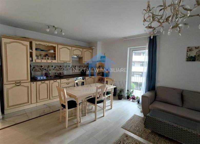 Apartament 2 camere, Sopor - 2