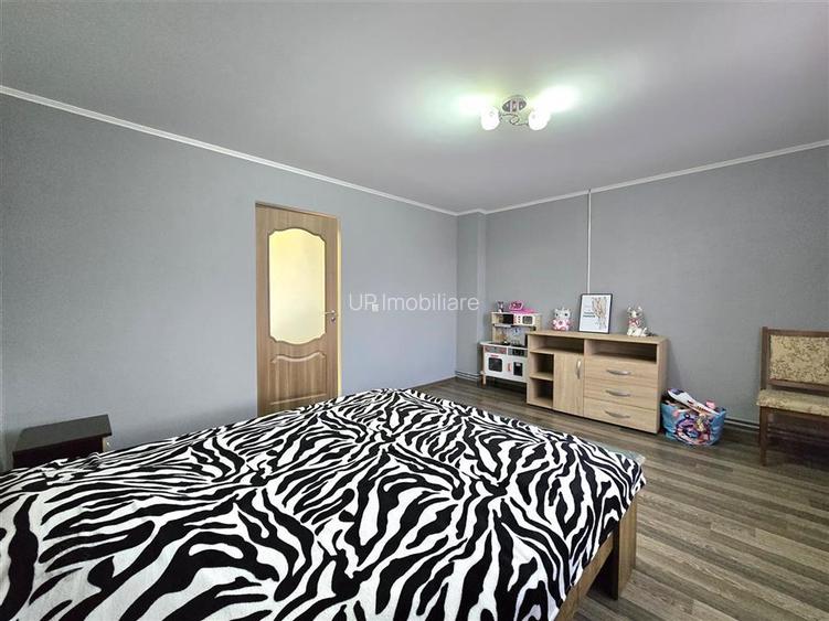 CASA 3 CAMERE + LIVING | 1790 MP TEREN | SAT RAPA | BIHOR - 11