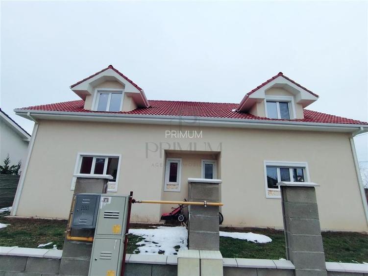 Duplex spatios - 5 camere - asfalt - 2