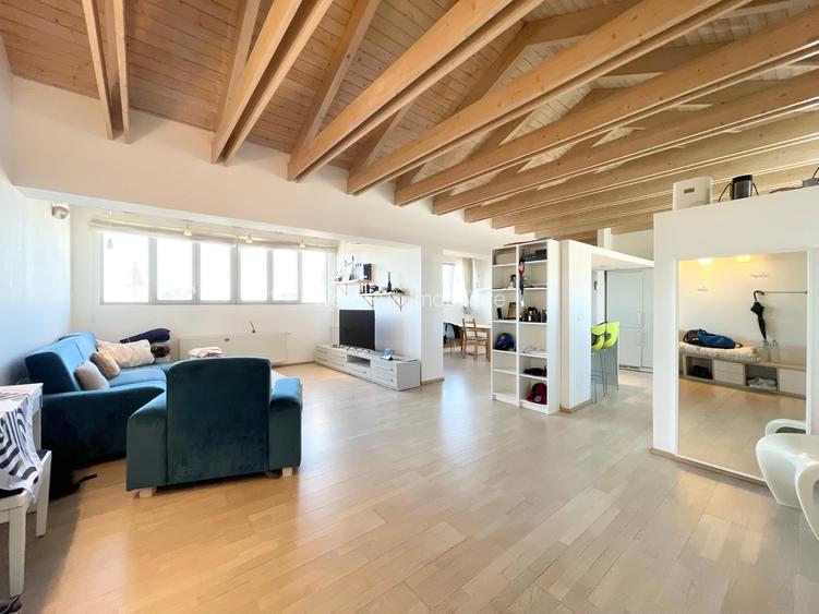 Aparatment 4 camere, 136 mp utili - Complex Studentesc - 5