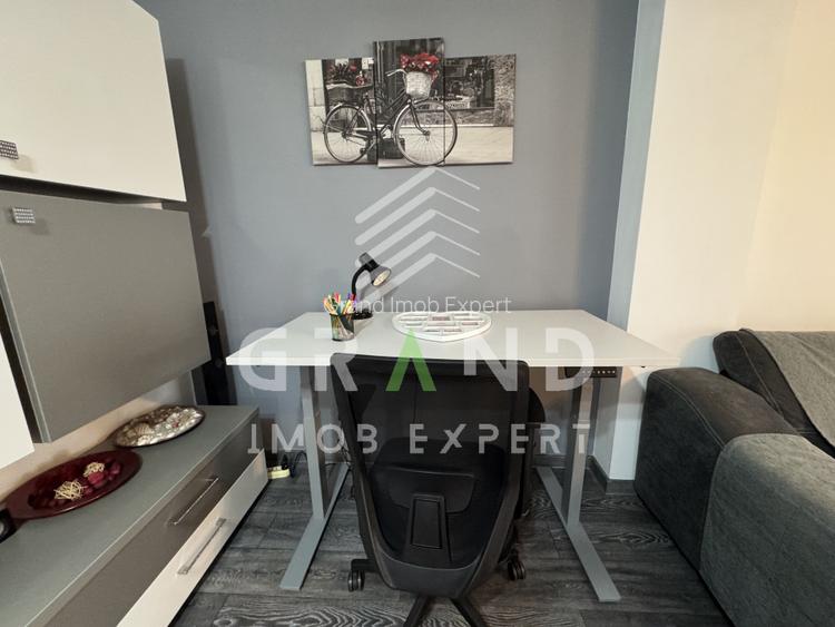 Ap 2 camere | BALCON | parcare subterana | Ansamblul LUMINIA/Europa - 8