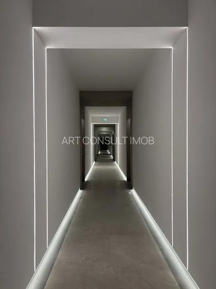 2 Camere | Nusco City | Nemobilat | Incalzire in Pardoseala - 3