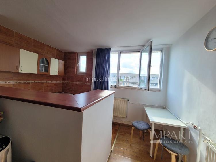 Garsonieră modernă de închiriat lângă BIG - 5