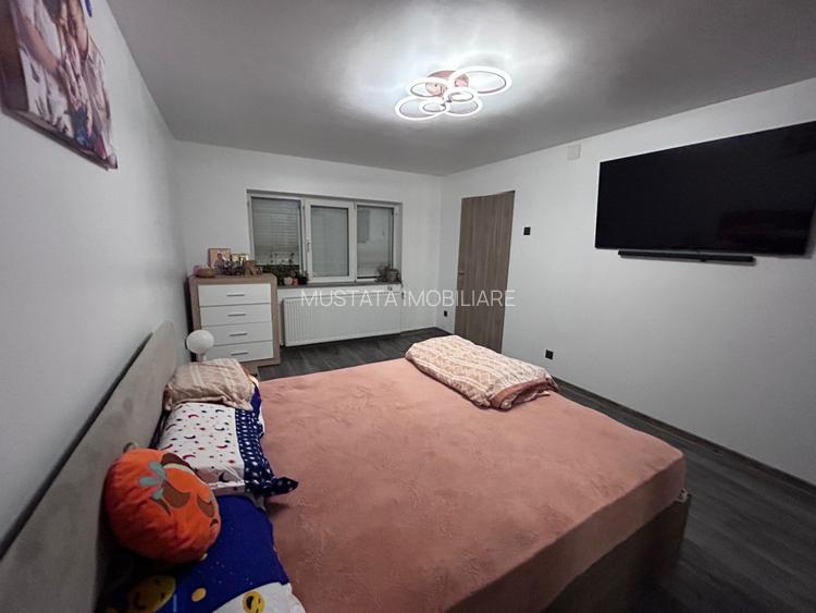 Comision Zero - 2 camere 58mp I.C. Bratianu - Garii, mobilat utilat. - 6