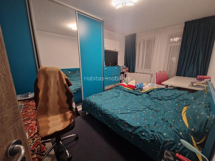 Comision 0% Apartament 3 camere 69 mp, parcare, Floresti str Cetatii - 11