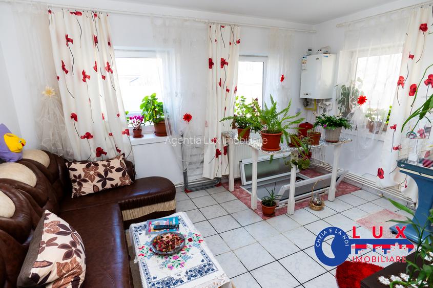 ID 6674 Vindem casa pe Strada MIRCEA VODA – ULTRACENTRAL - 9