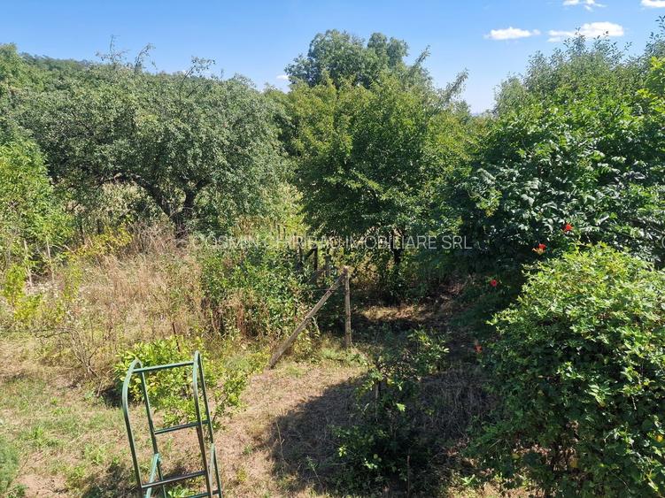 Casa in mediu rural cu teren - 24