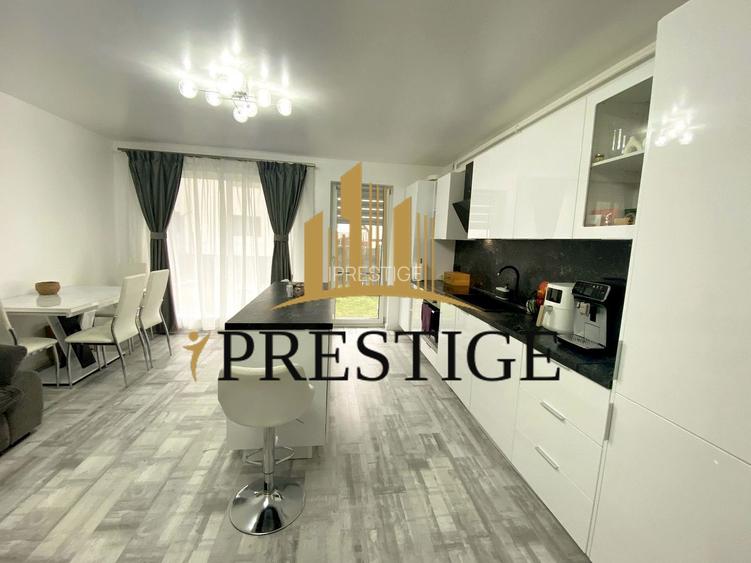 APARTAMENT 3 CAMERE CU CURTE 85 MP ȘELIMBĂR | 2 PARCĂRI | MOBILAT - 3