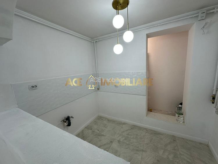 Garsoniera | Ferentari | Centrala Proprie | Bloc 2013 | Terasa | 0% Comision - 2