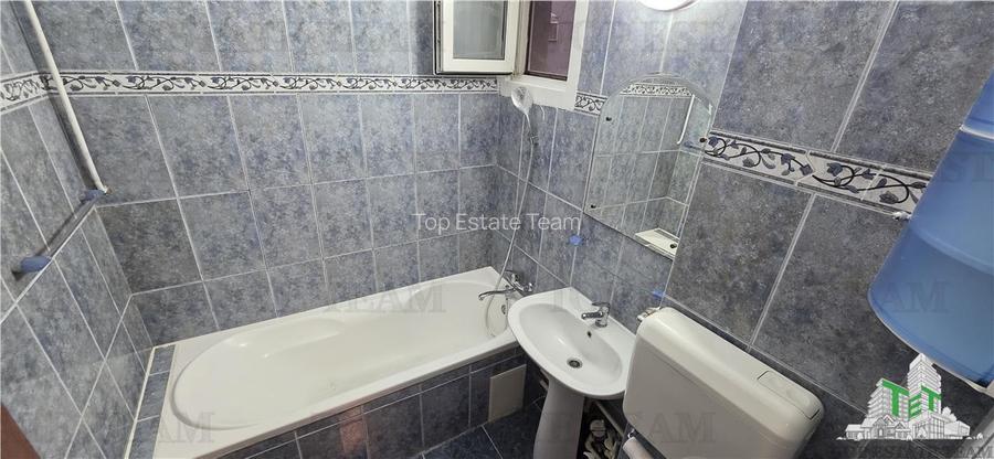 Sector 6 - Plaza Romania/ Apartament 2 camere 46.2mp / aer conditionat / gata de - 9