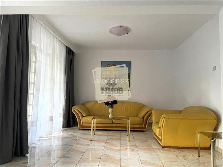 Apartament 3 camere 90 Mpu 2 Bai 2 Balcoane si Boxa - 3