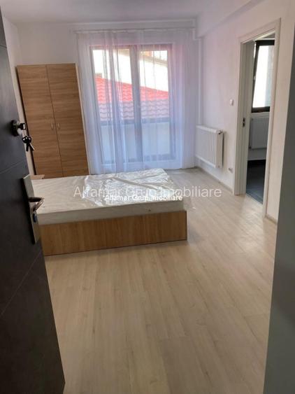 Garsoniera mobilata si utilata Rahova- Salaj - 2