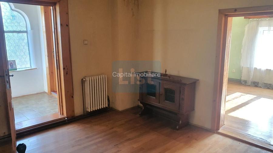 Casă 6 camere, teren 1500 mp - 6