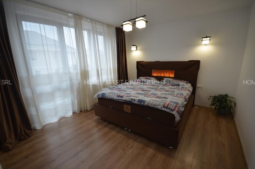 Casa Pantelimon - finisaje PREMIUM - 160 mp - an contructie 2021 - 19