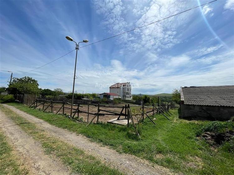 Teren de vanzare zona CAP- Tulcea - 4