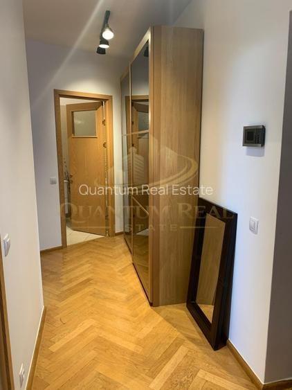 Apartament  2camere, mobilat, design elegant,CENTRALA, gata de mutare - 10