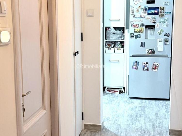 Apartament 2 camere Calea Vitan - 8