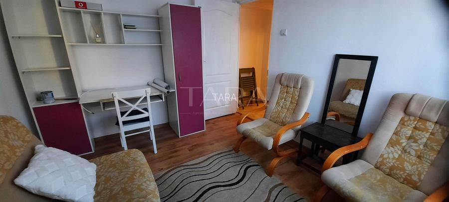 Apartament 2 camere – Gheorgheni, zona Hermes - 4