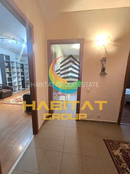 2 camere etaj 1 in Complex Gloria Mutare imediata - 7