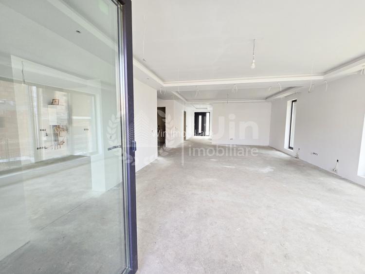 Casa individuala | 230mp utili | 716 mp teren | Zona Valea Chintaului - 3