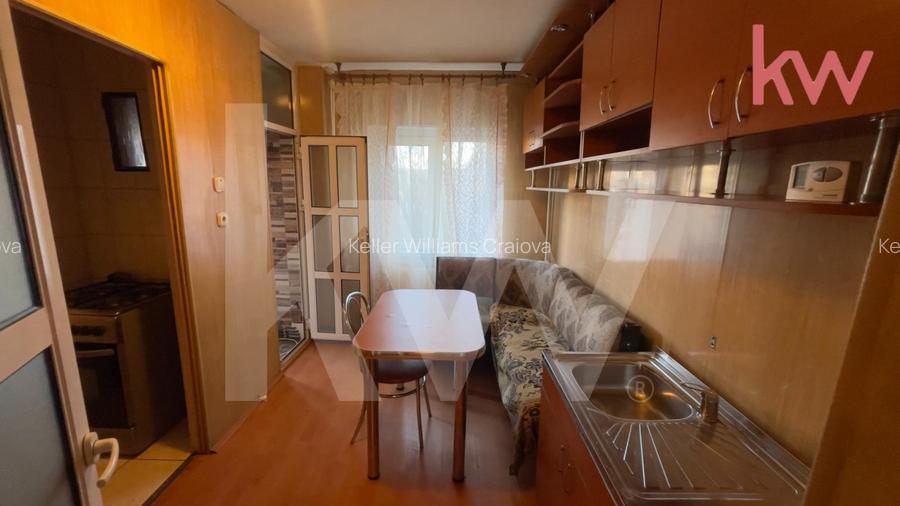 Apartament 3 camere, spatios, ideal familii - 10