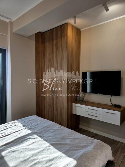 Apartament 3 camere zona Delfinariu - 11