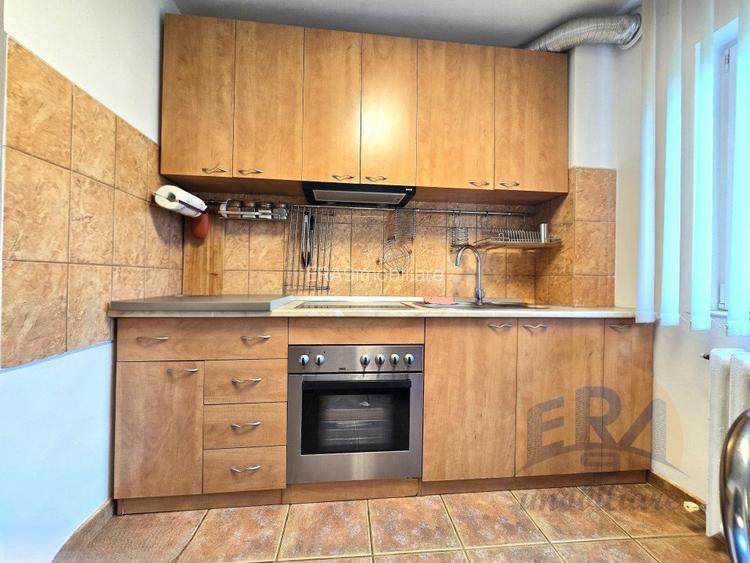 Apartament 4 camere | Decomandat | Etaj 3 | Zona Decebal - str. Sovata - 8