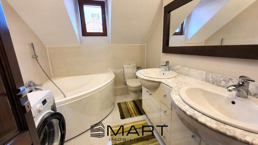 Casa moderna 3 camere zona Strand - 14