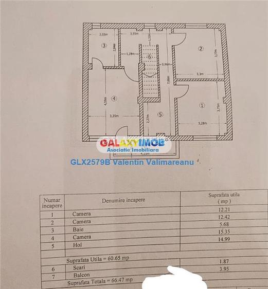 Casa 4 Camere Bragadiru VI 183 - 13