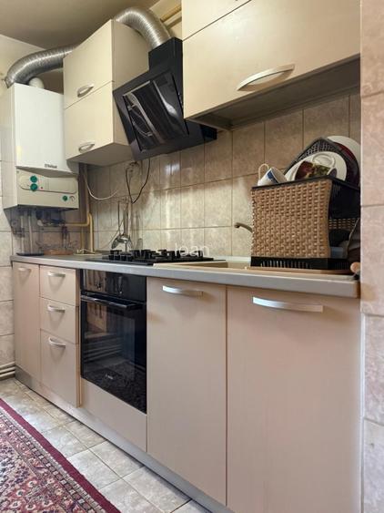 Apartament 2 camere etajul 1 decomandat - 2