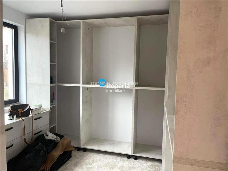 Vila premium,  Garaj,  mobilata si utilata, Manta Rosie, Hlincea - 15