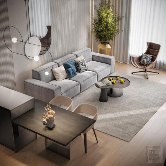 VANZARE 2 CAMERE // ONE NORTH LOFTS// DIRECT DEZVOLTATOR
