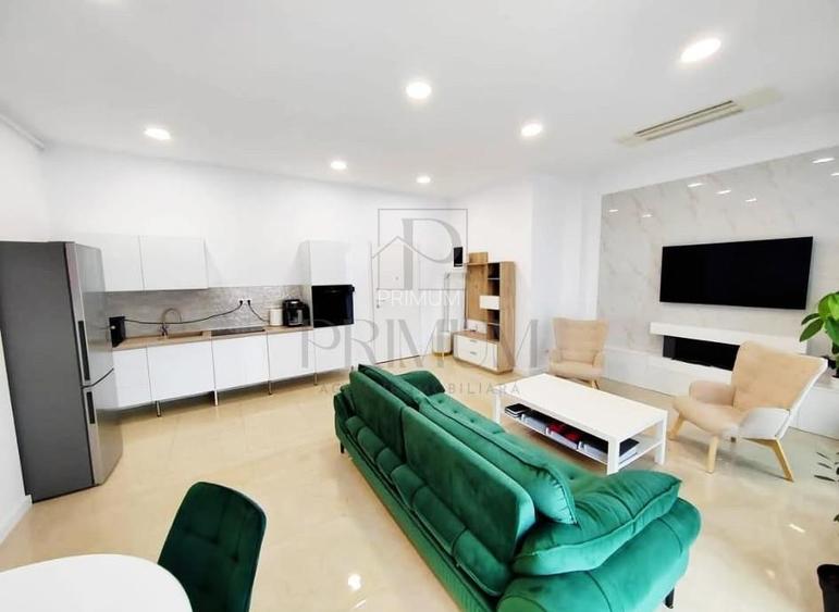 TORONTAL - PENTHOUSE - LIFT - 4 CAMERE - 2 BAI - 2 BALCOANE - INCALZIRE PARDOSEA - 2