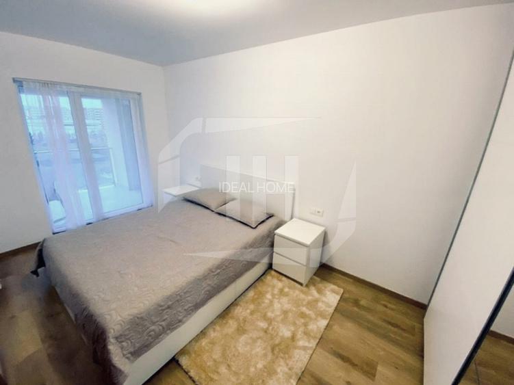Apartament 2 camere I cu parcare I Iulius Mall - 5