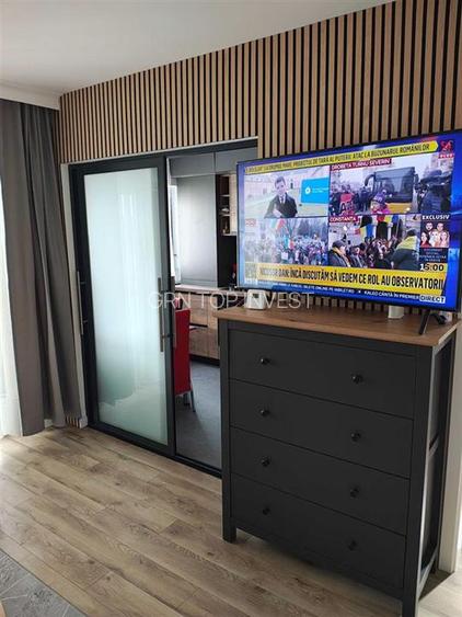 Apartament NOU cu 3 camere balcon parcare zona Shopping City - 3