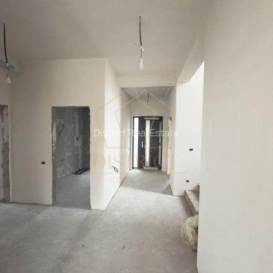 Com 0 | Casa individuala deosebita cu 5 camere | Dumbravita - 7