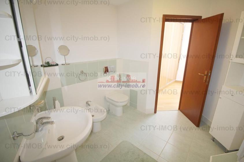 Vanzare Vila  Pipera 1350 mp teren adiacent Iancu Nicolae - 39