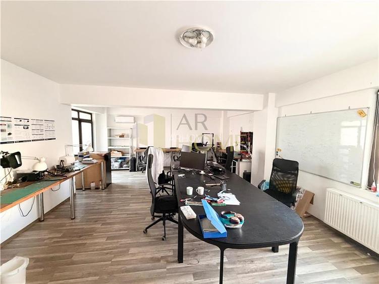 Spatiu birouri , 200mp , zona vest - OMV , Ploiesti - 5