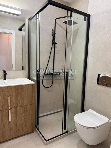 4 Camere 2 Bai 123 mp Loc Parcare Inclus - 10