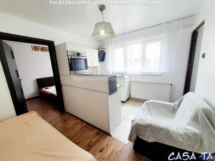 Inchiriere apartament 2 camere, Str. Gheorghe Barboi - 3