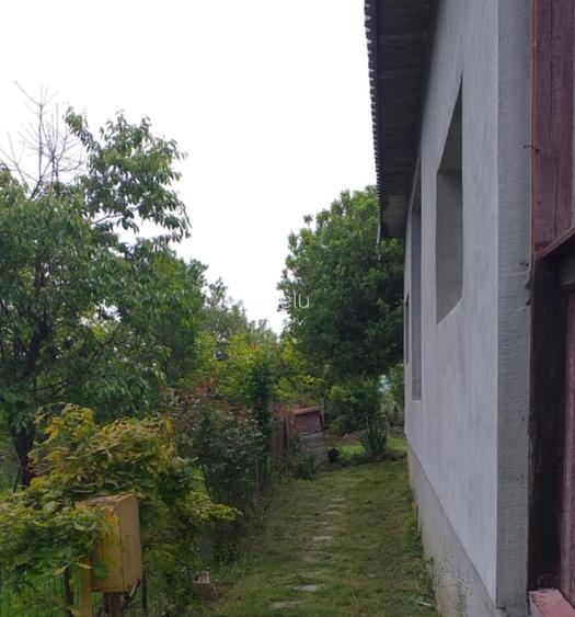 Ocoliș Casa P+1E, situata la 15 min. față de Baia Mare - 14