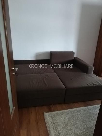 TROCADERO GARSONIERA MOBILATA SI UTILATA 26 MP. PRET 299 EURO - 7