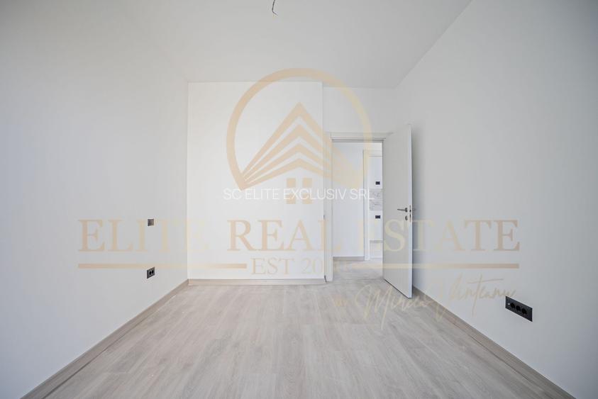 Tomis Plus - Celine Elegance - Vânzare apartament cu 3 camere, etaj 8. - 9