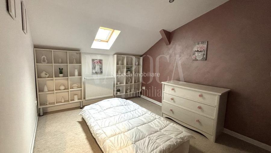 Casa 3 camere de vanzare in Centru, Cluj Napoca - 9