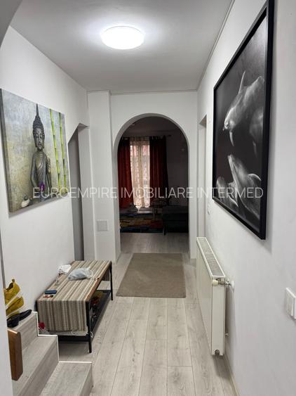 Vila de inchiriat, zona BOREAL - 11