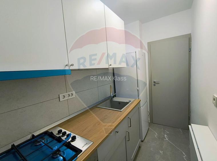 Garsonieră de închiriat – Șoseaua Pantelimon | Delfinului | Mega Mall - 3